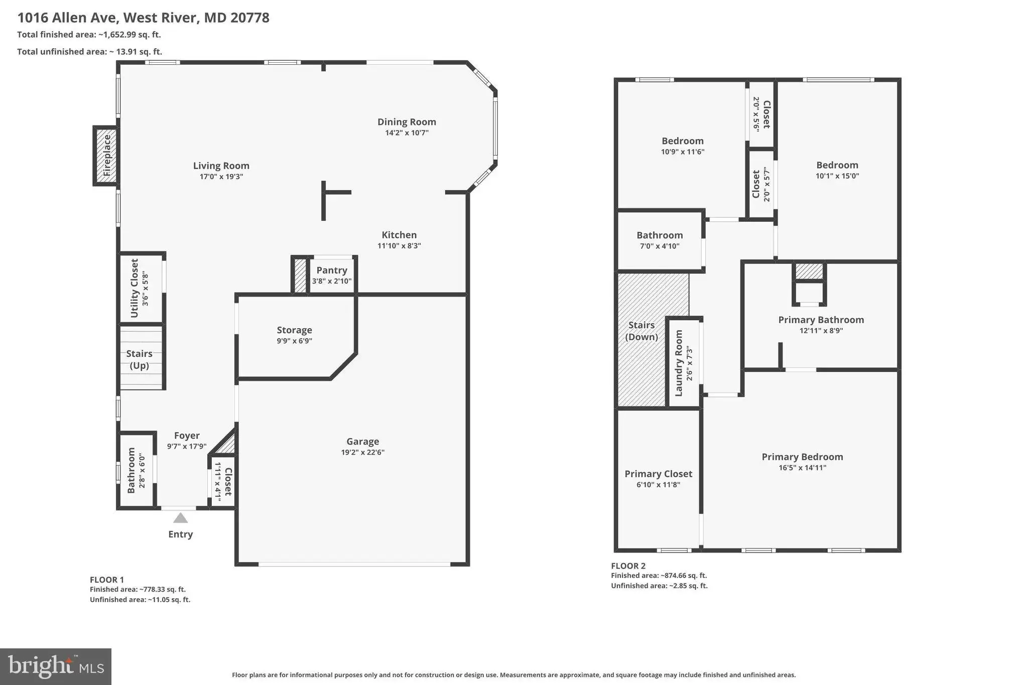 Additional image 98 of 1016 Allen Avenue, West River, MD 20778