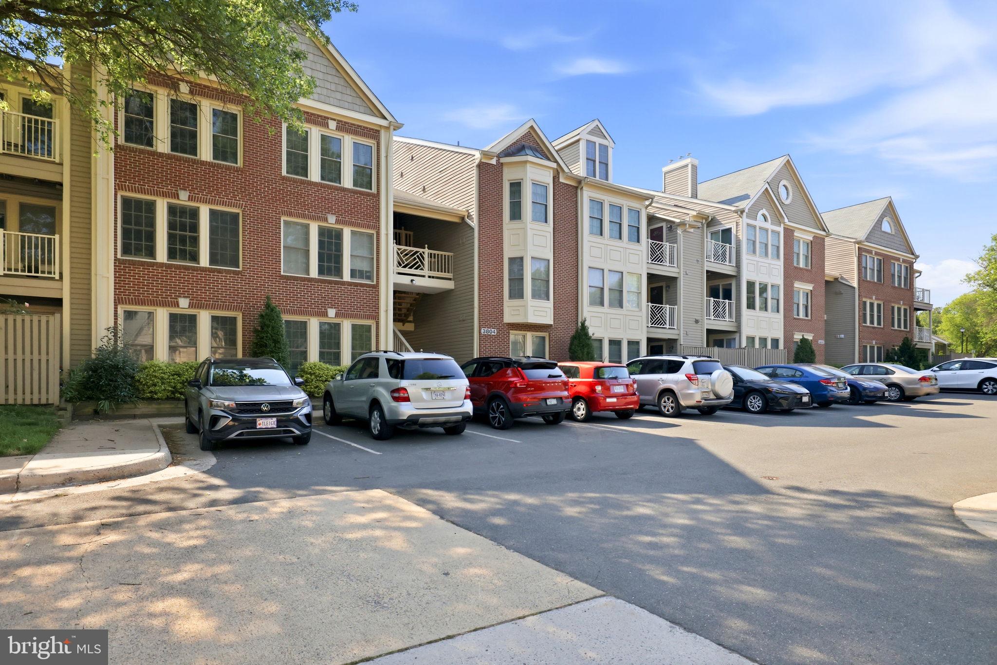 3804 RIDGE KNOLL COURT 310A