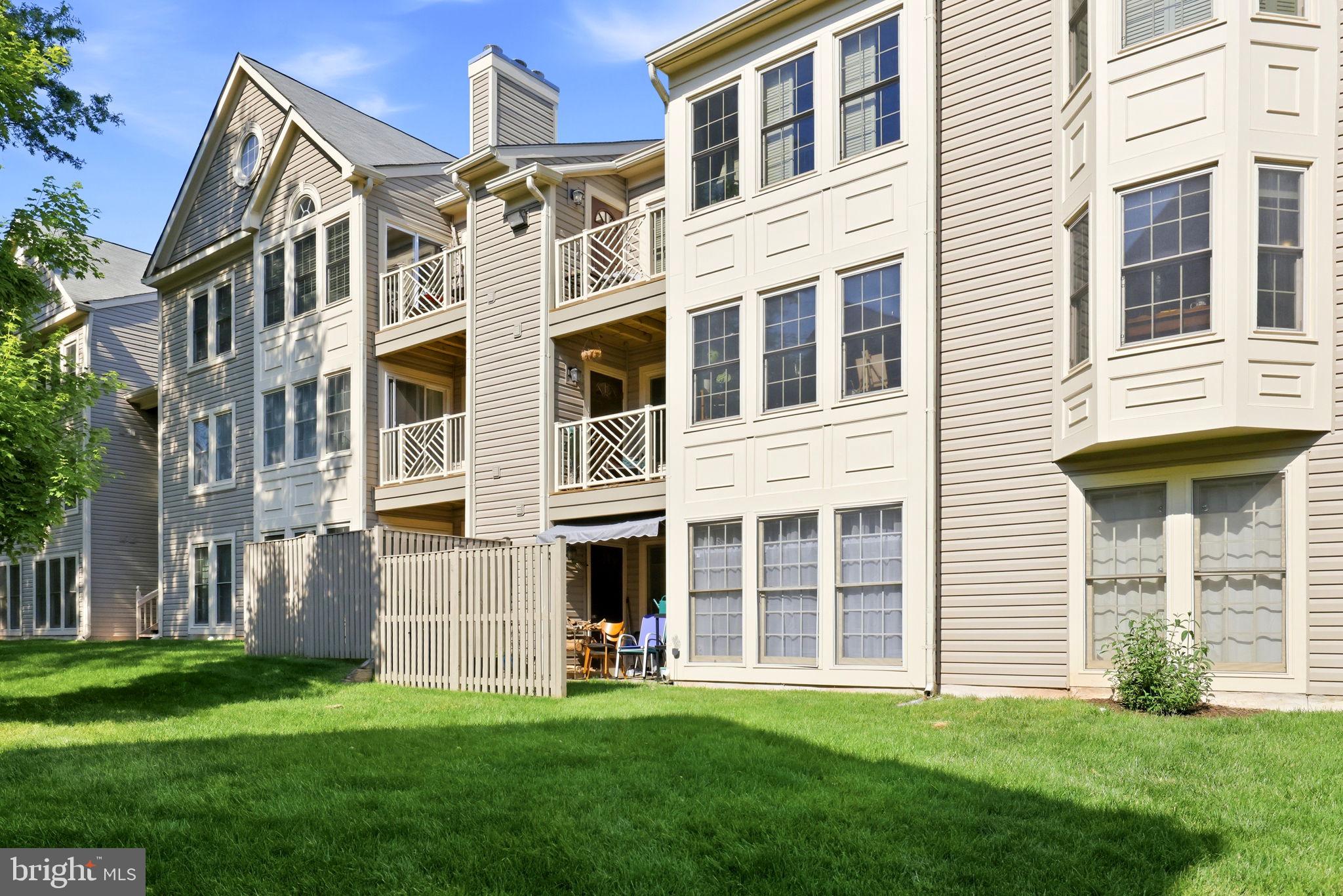 3804 RIDGE KNOLL COURT 310A