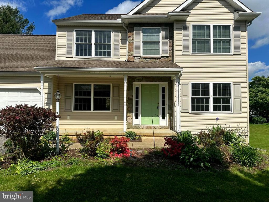 Photo of 82 Municipal Drive, Millersville, PA 17551 (MLS # PALA2050490)