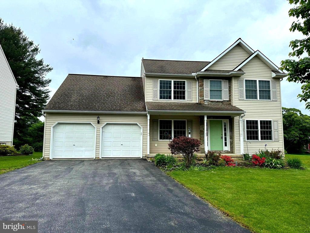 Photo of 82 Municipal Drive, Millersville, PA 17551 (MLS # PALA2050490)