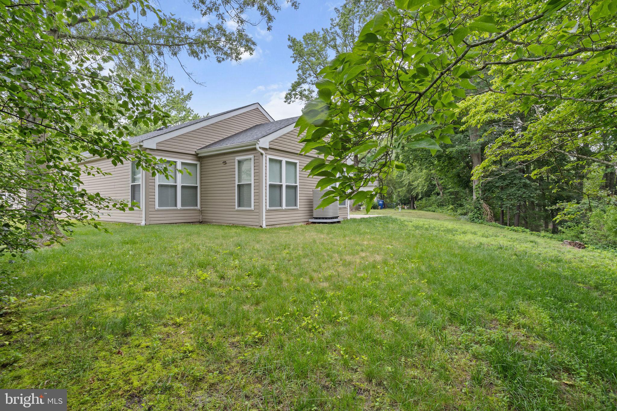 LEISURETOWNE - Residential