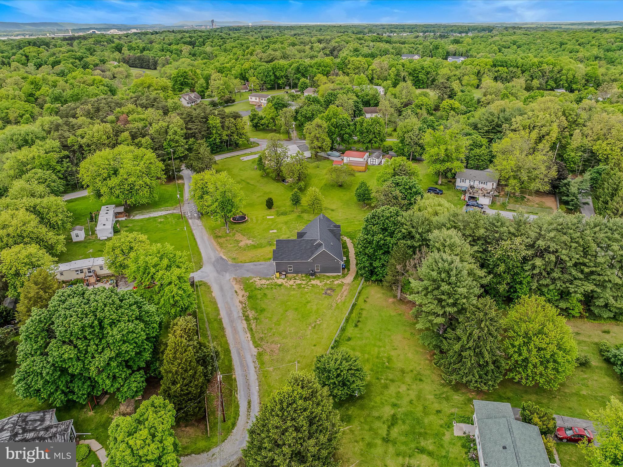 OPEQUON VIEW - Residential