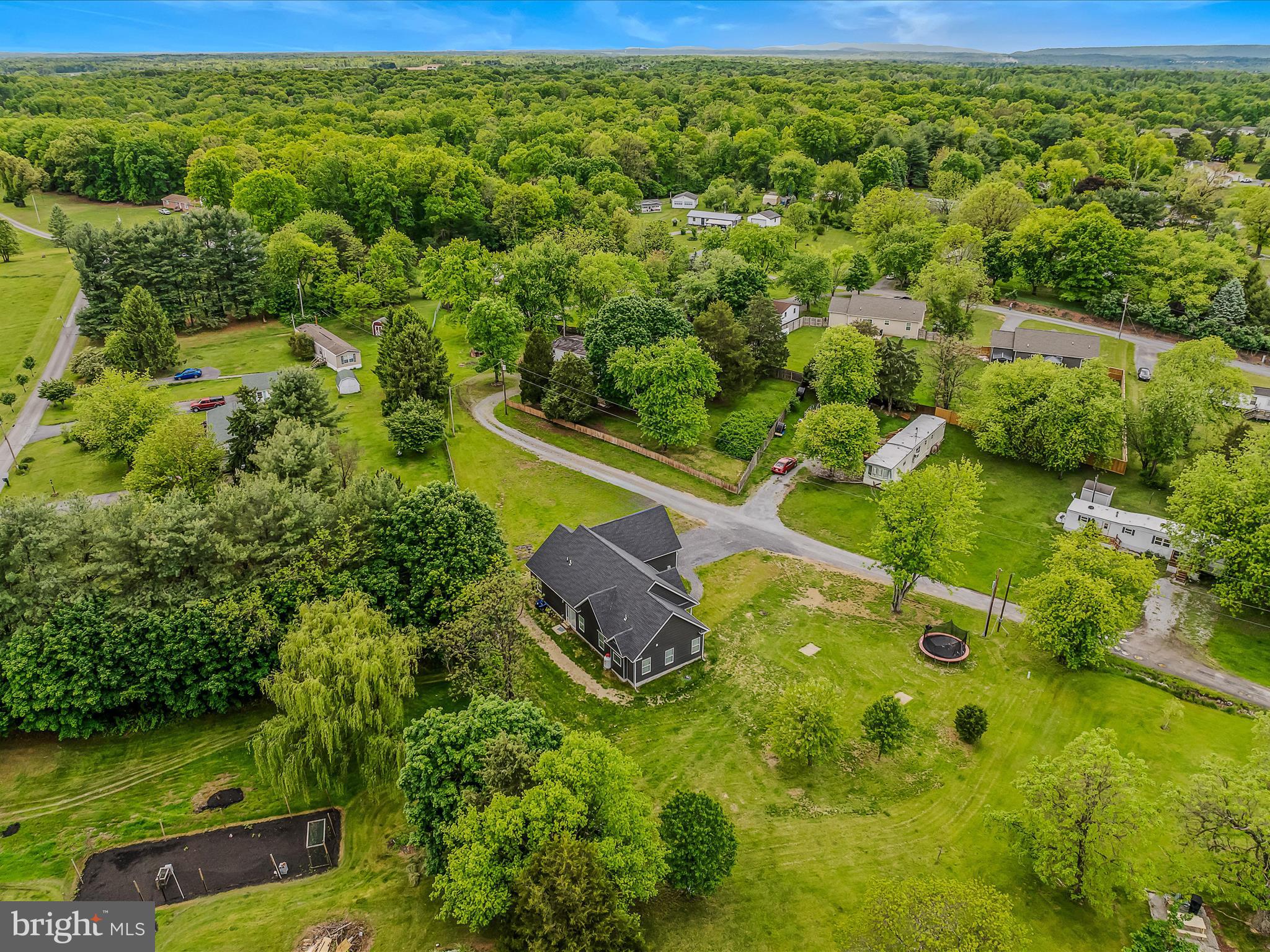 OPEQUON VIEW - Residential