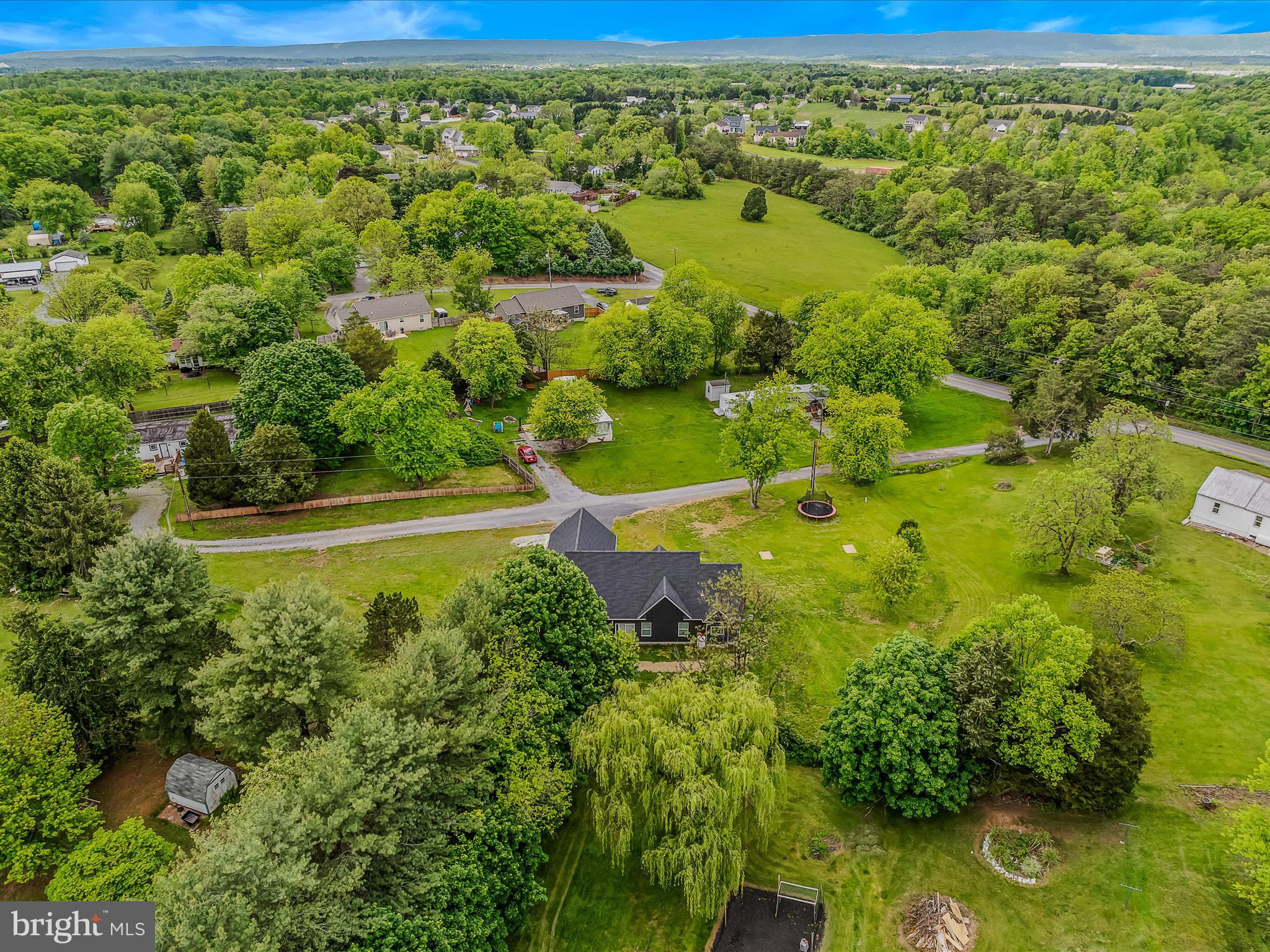 OPEQUON VIEW - Residential