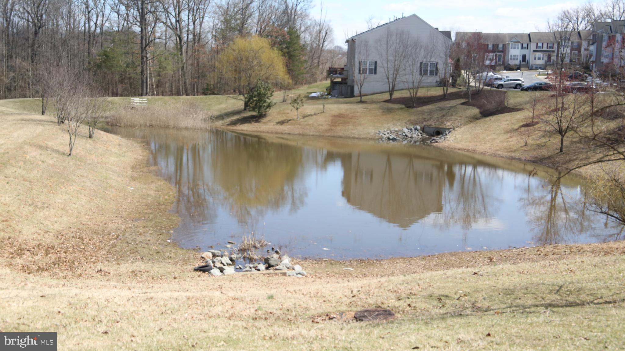 VISTA GARDENS PLAT 1> - Residential