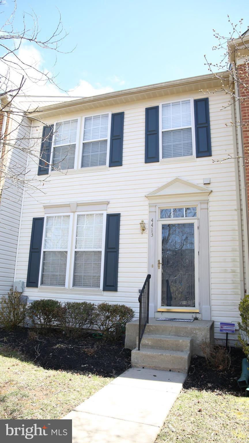 VISTA GARDENS PLAT 1> - Residential