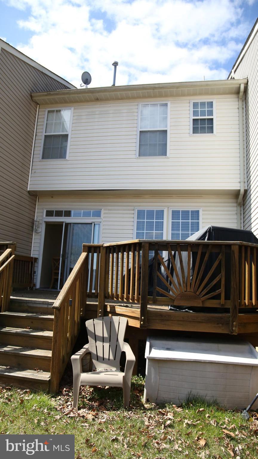 VISTA GARDENS PLAT 1> - Residential