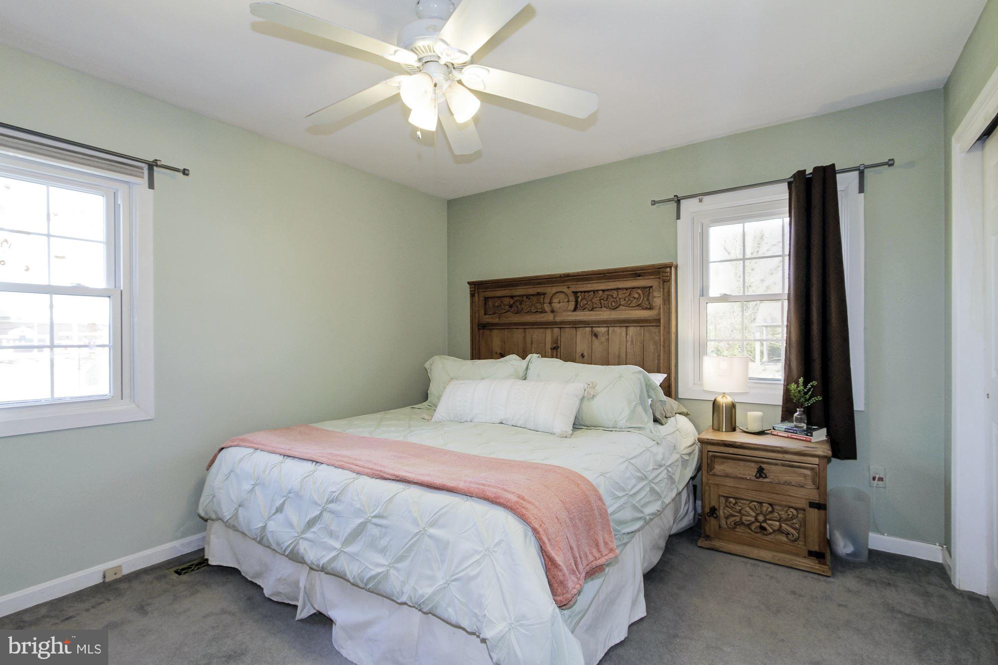 STONECREST - Residential