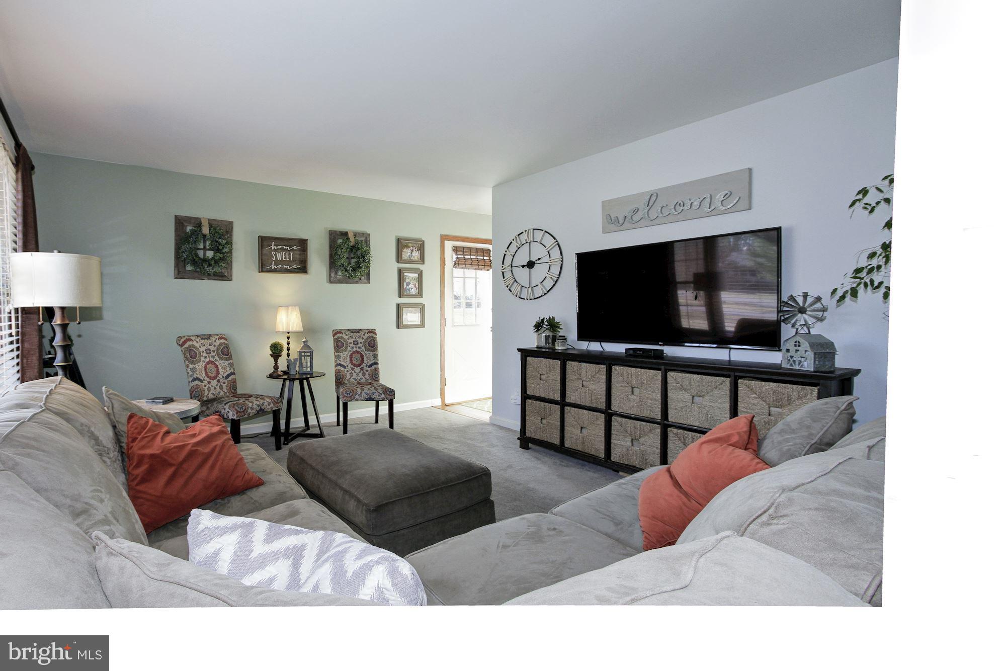 STONECREST - Residential