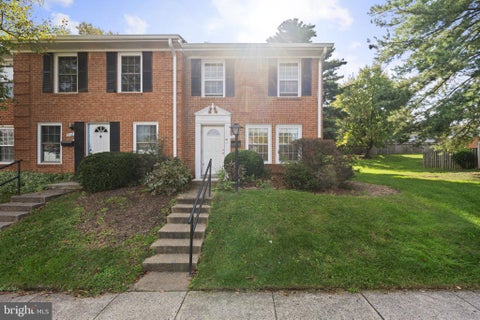Photo of 216 N Auburn Drive, STERLING, VA 20164 (MLS # VALO2134154)