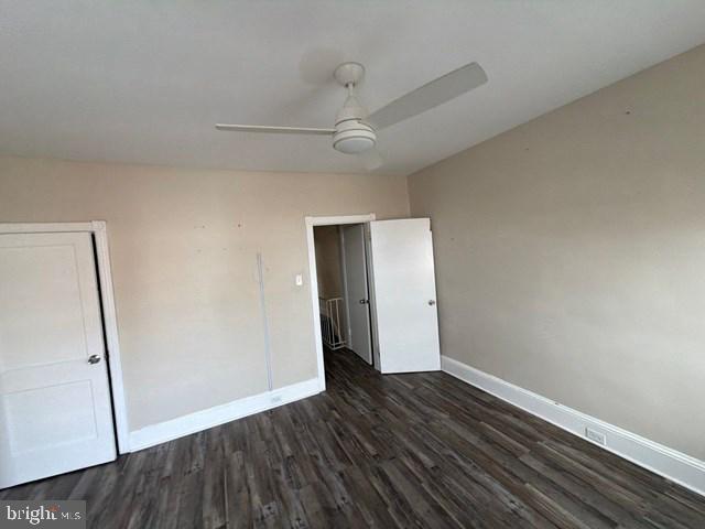 OVERBROOK - Residential