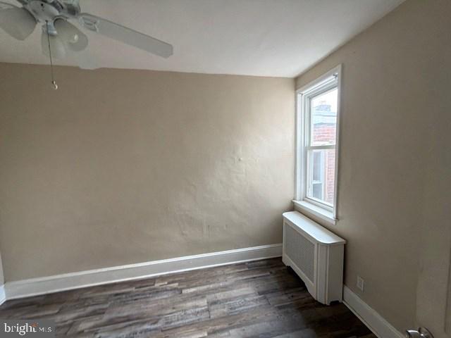 OVERBROOK - Residential