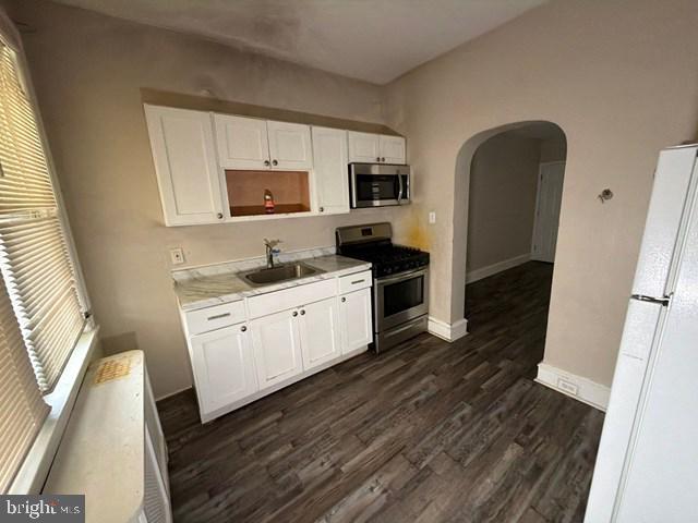 OVERBROOK - Residential