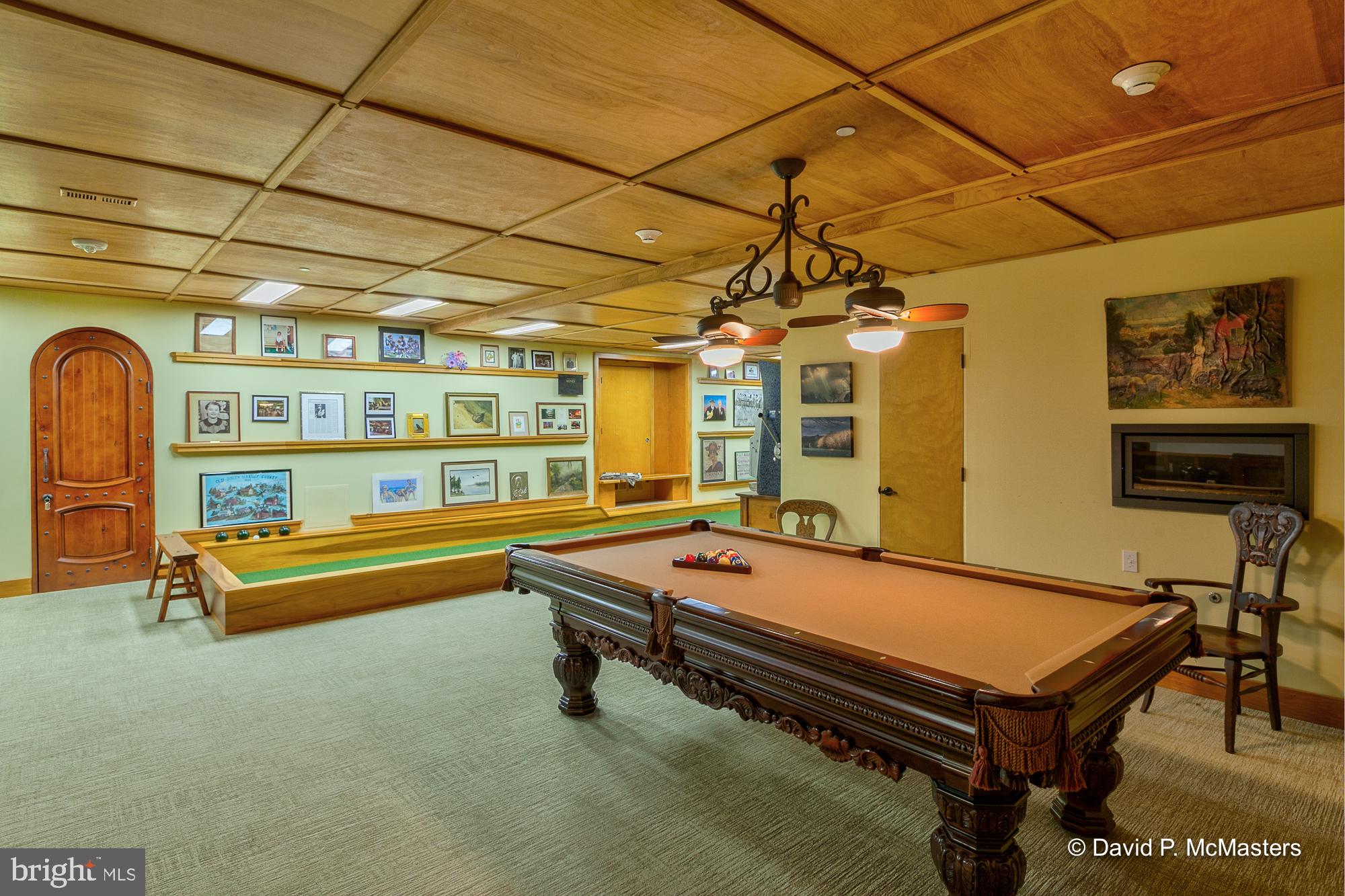 SHEPHERDS COVE - Commercial Sale