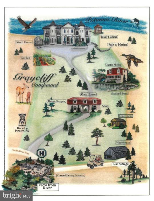 SHEPHERDS COVE - Commercial Sale