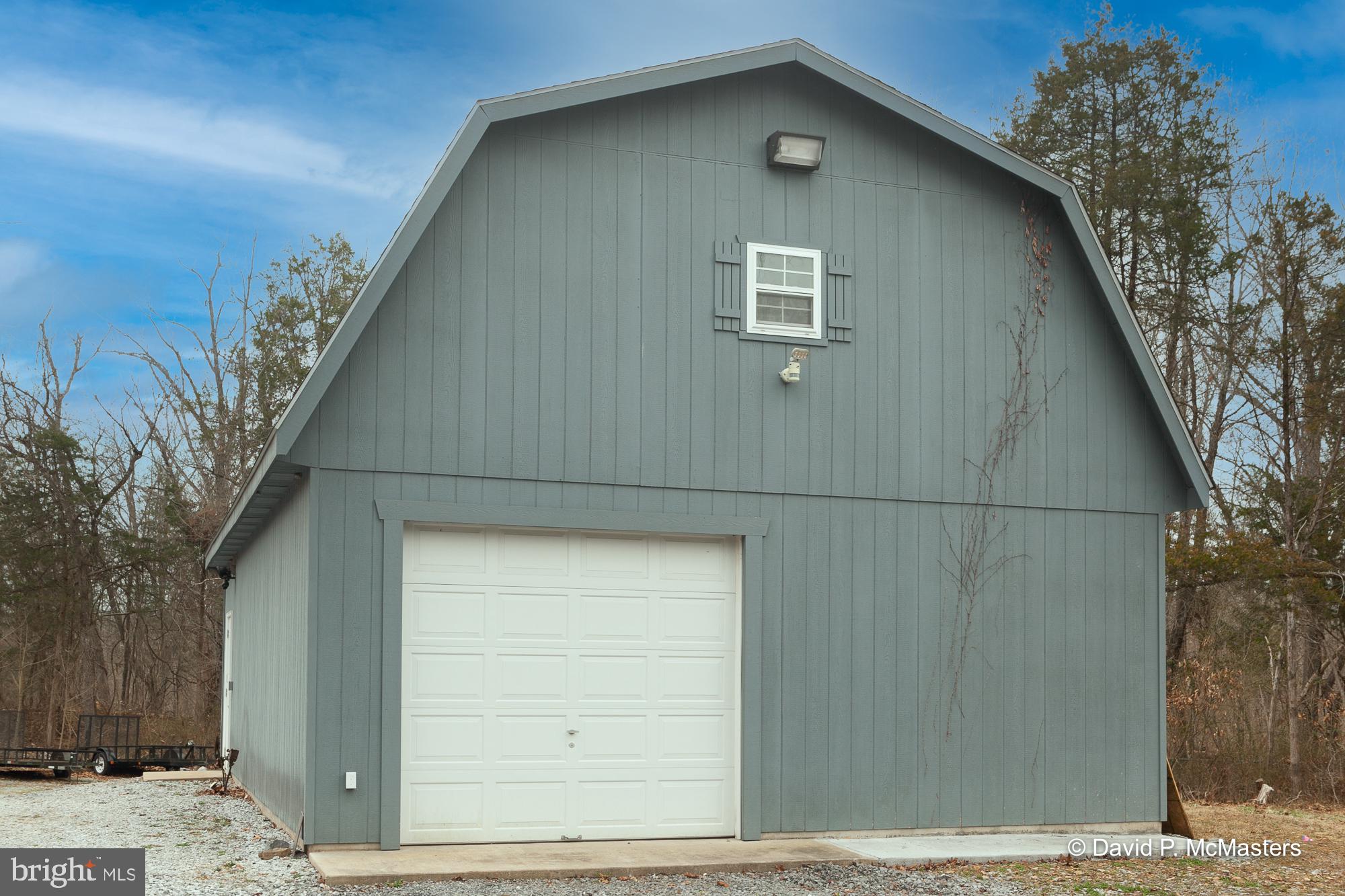 SHEPHERDS COVE - Commercial Sale