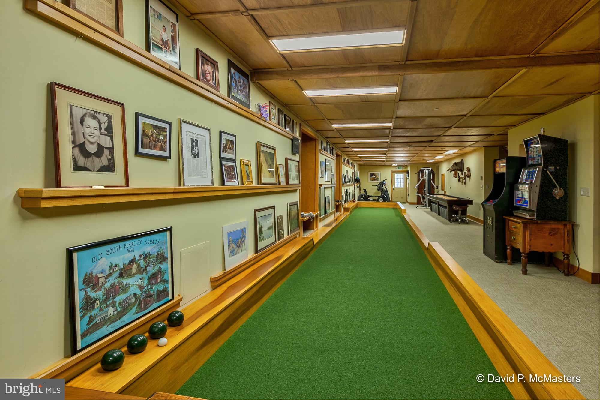 SHEPHERDS COVE - Commercial Sale