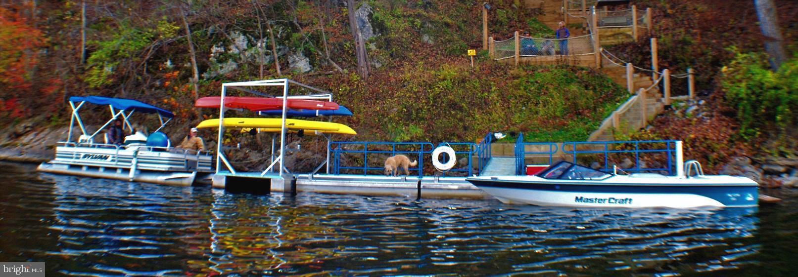 SHEPHERDS COVE - Commercial Sale