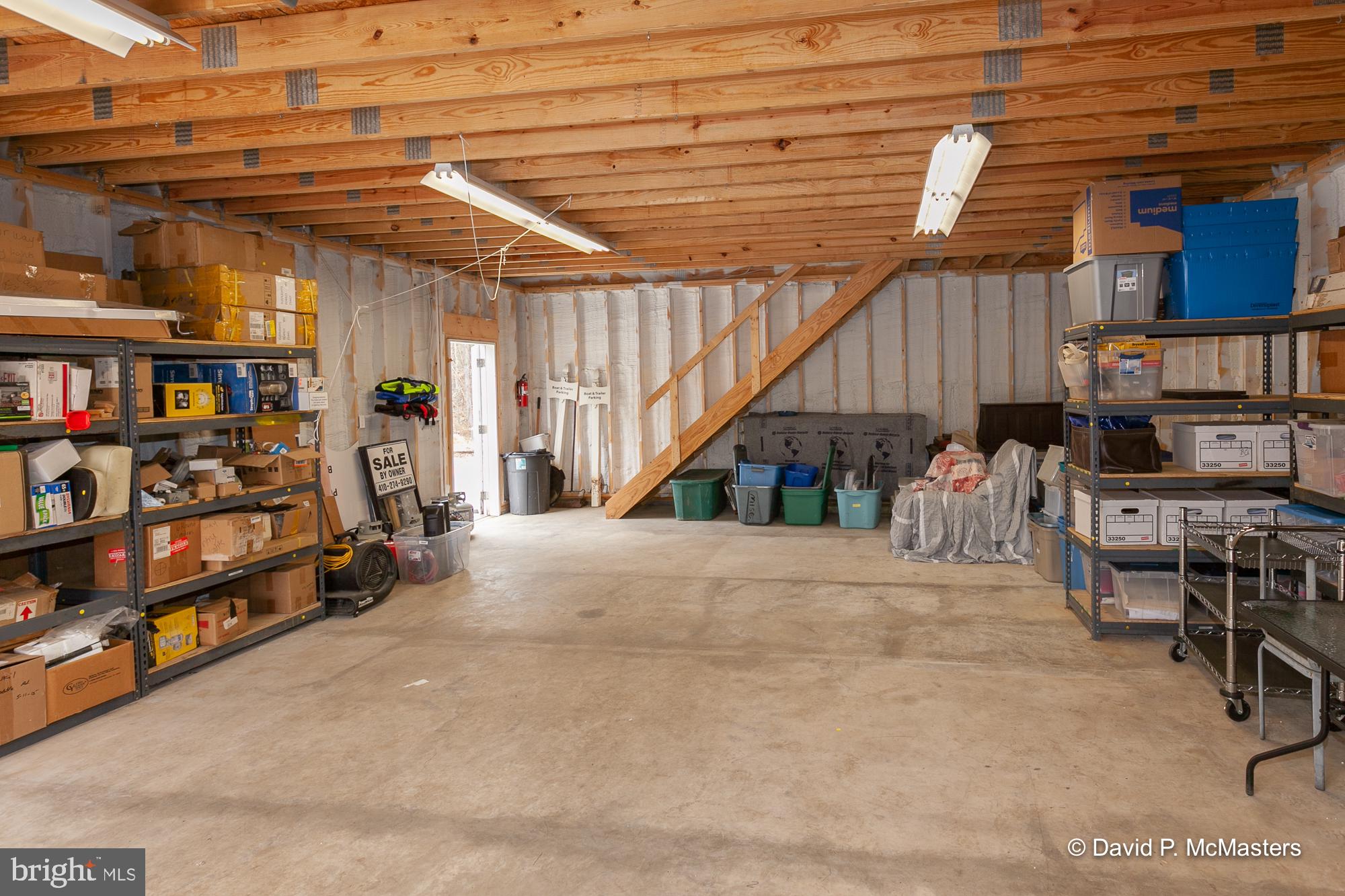 SHEPHERDS COVE - Commercial Sale