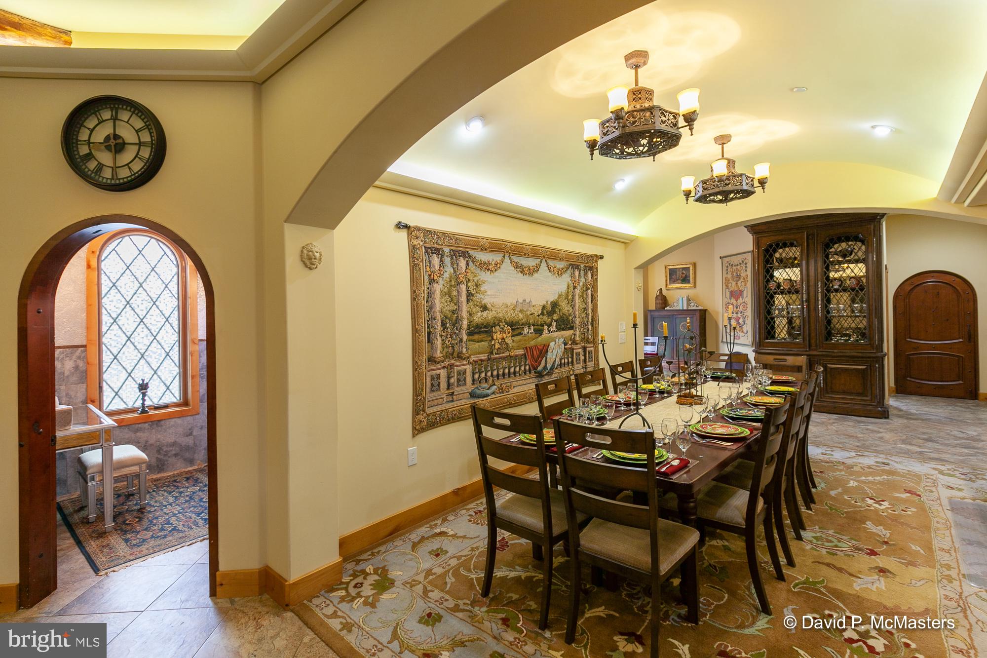 SHEPHERDS COVE - Commercial Sale