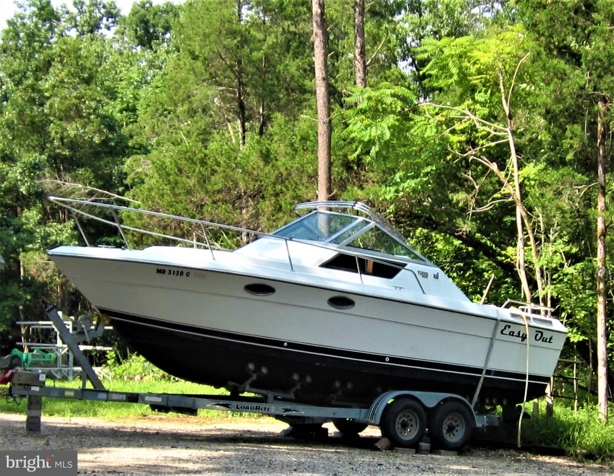 SHEPHERDS COVE - Commercial Sale