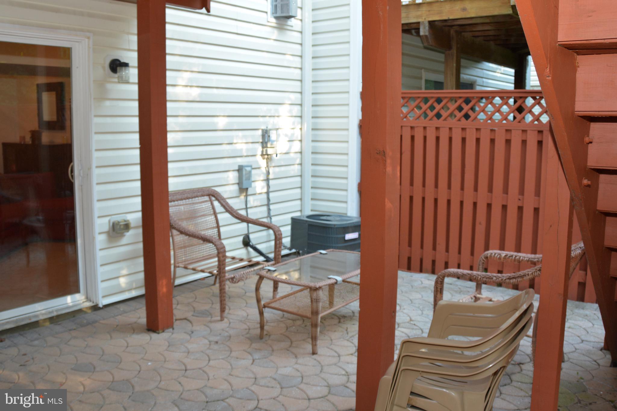 MCKENDREE VILLAGE - Residential