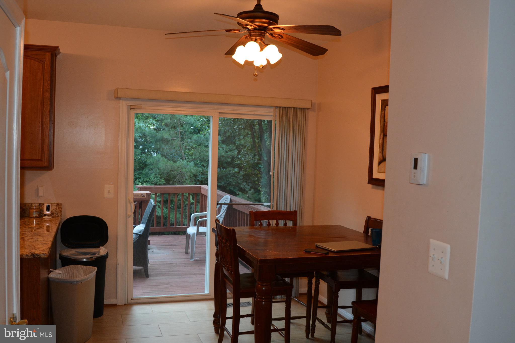 MCKENDREE VILLAGE - Residential