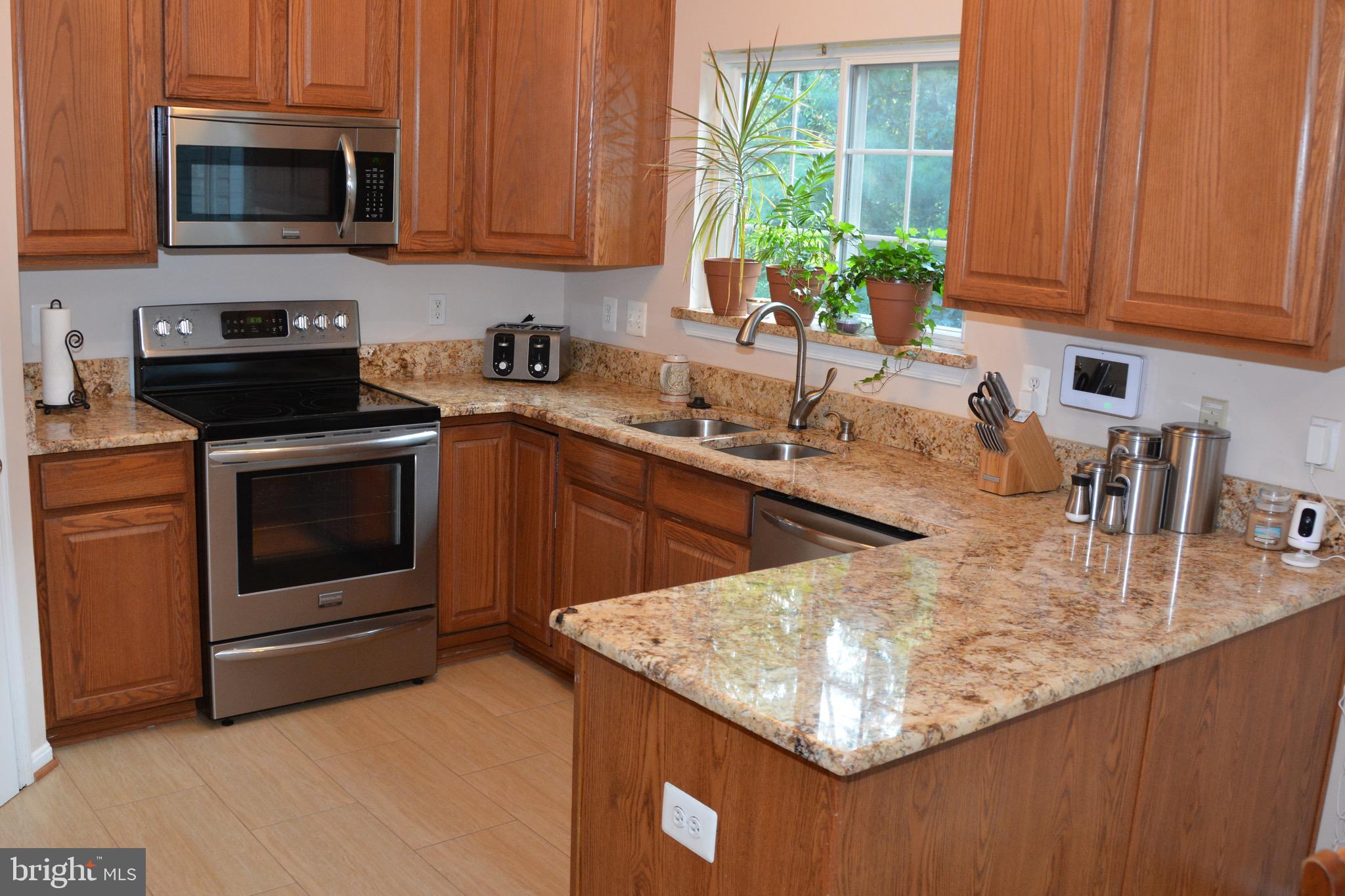 MCKENDREE VILLAGE - Residential