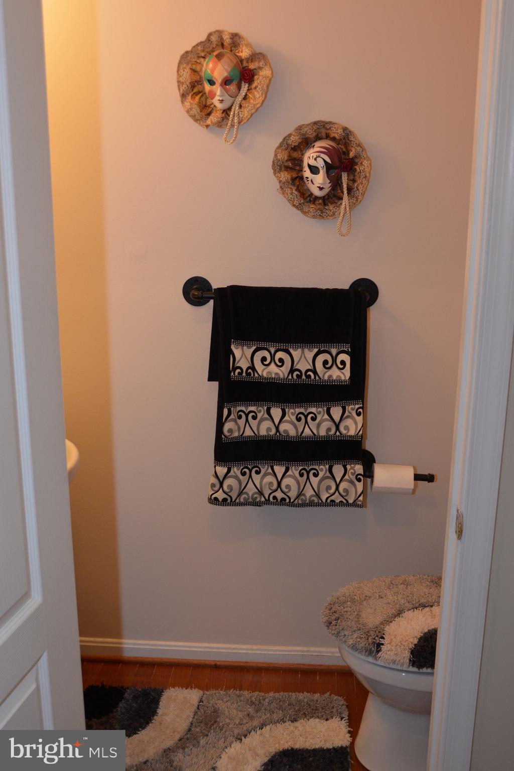 MCKENDREE VILLAGE - Residential