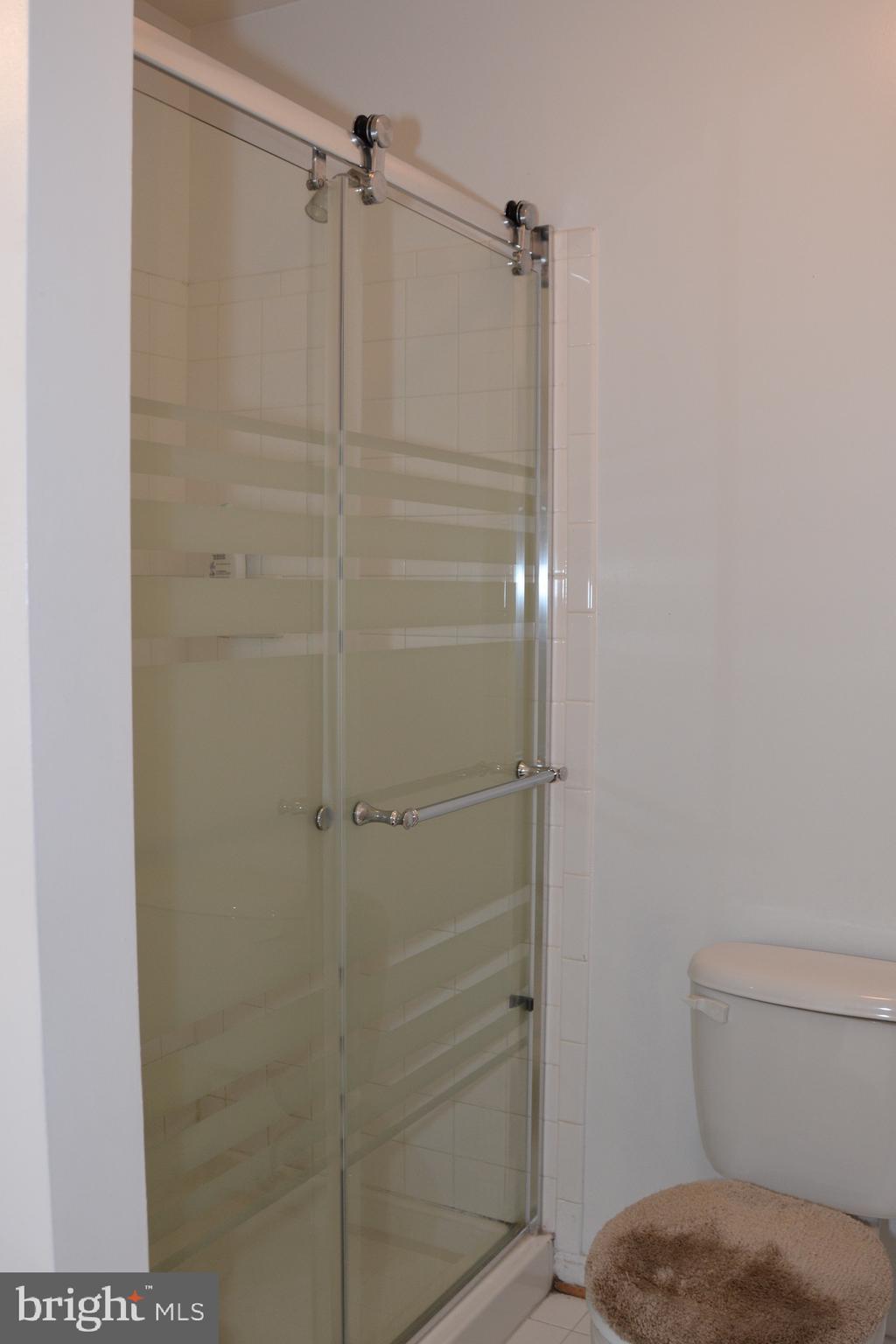 MCKENDREE VILLAGE - Residential