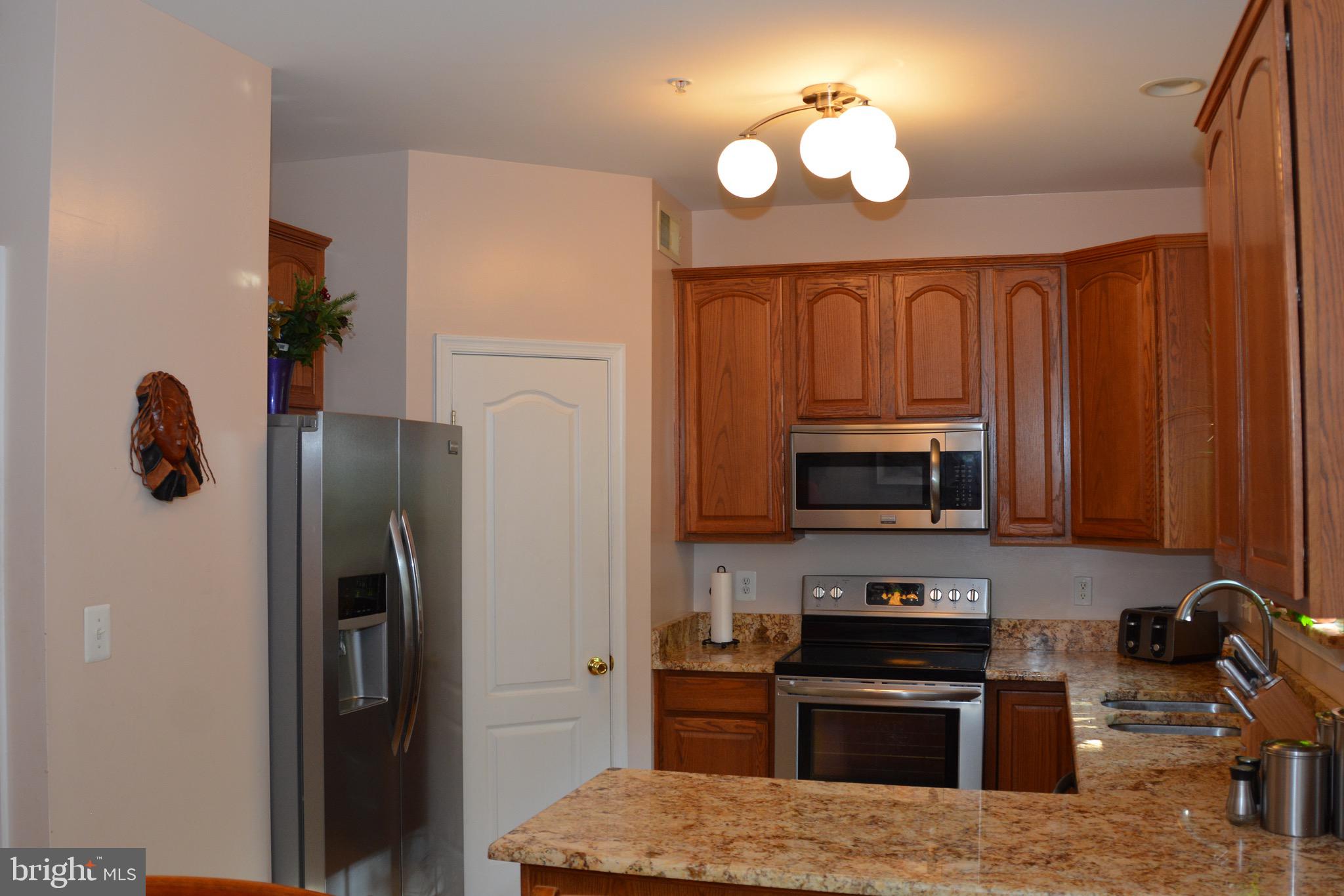 MCKENDREE VILLAGE - Residential