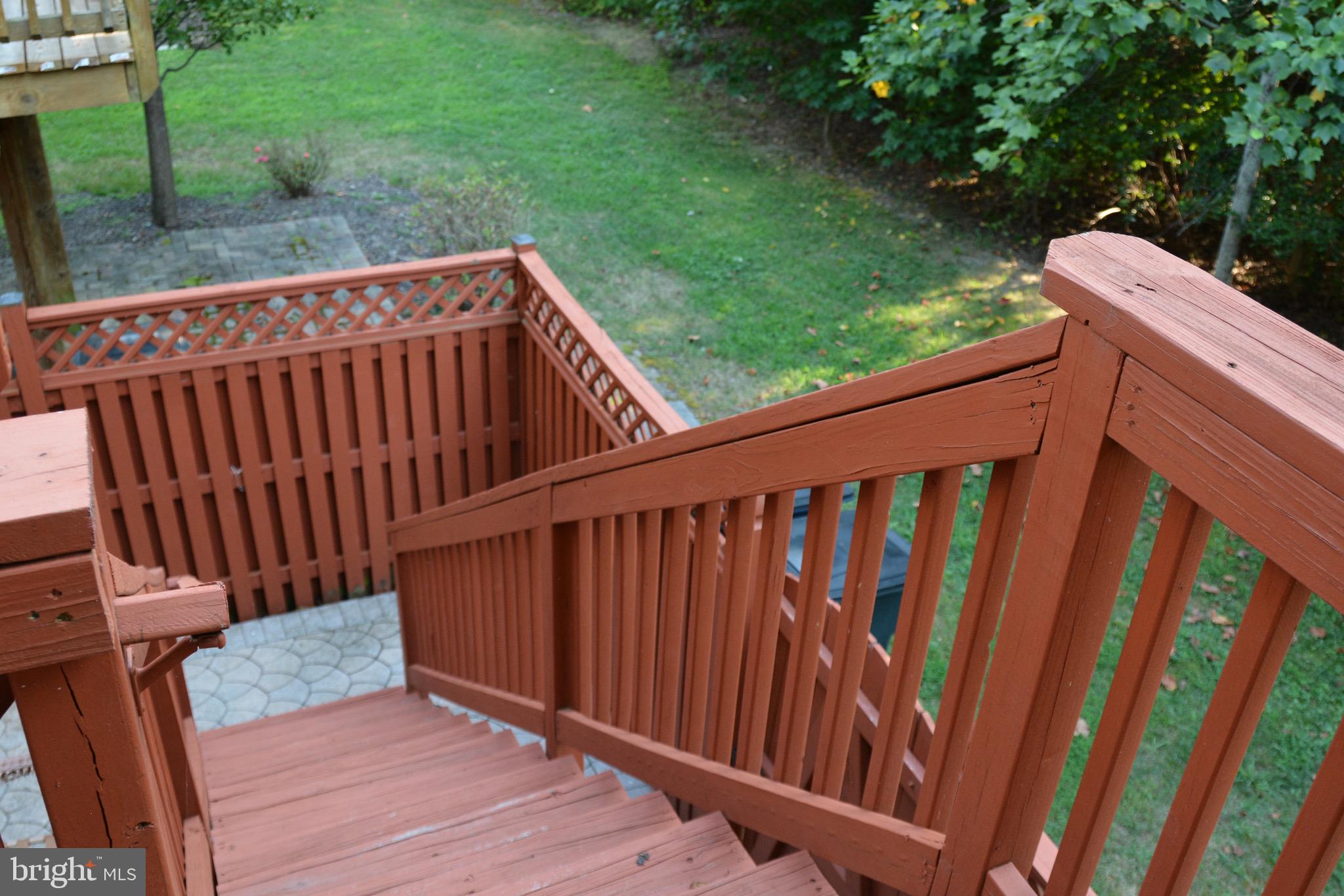 MCKENDREE VILLAGE - Residential