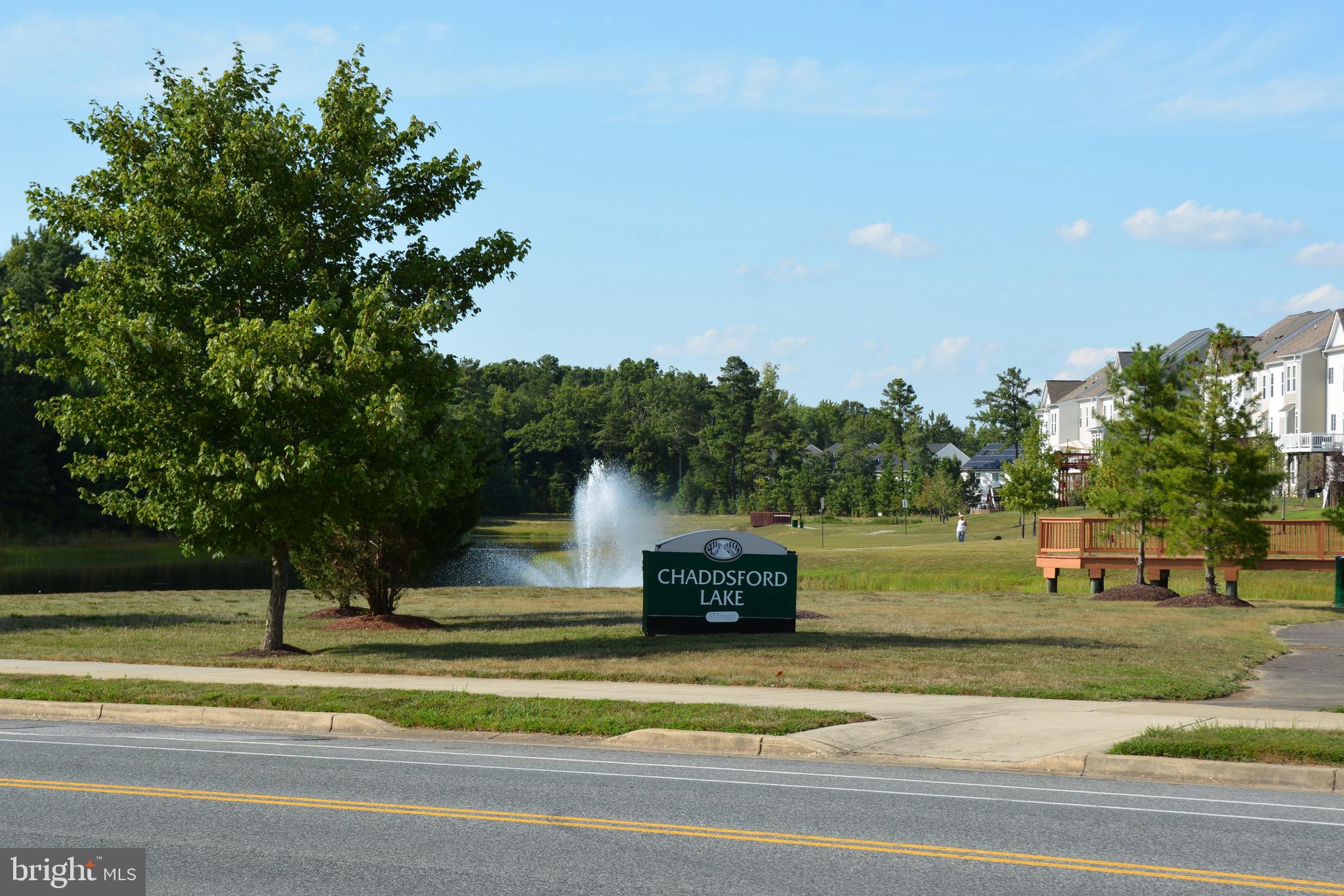 MCKENDREE VILLAGE - Residential