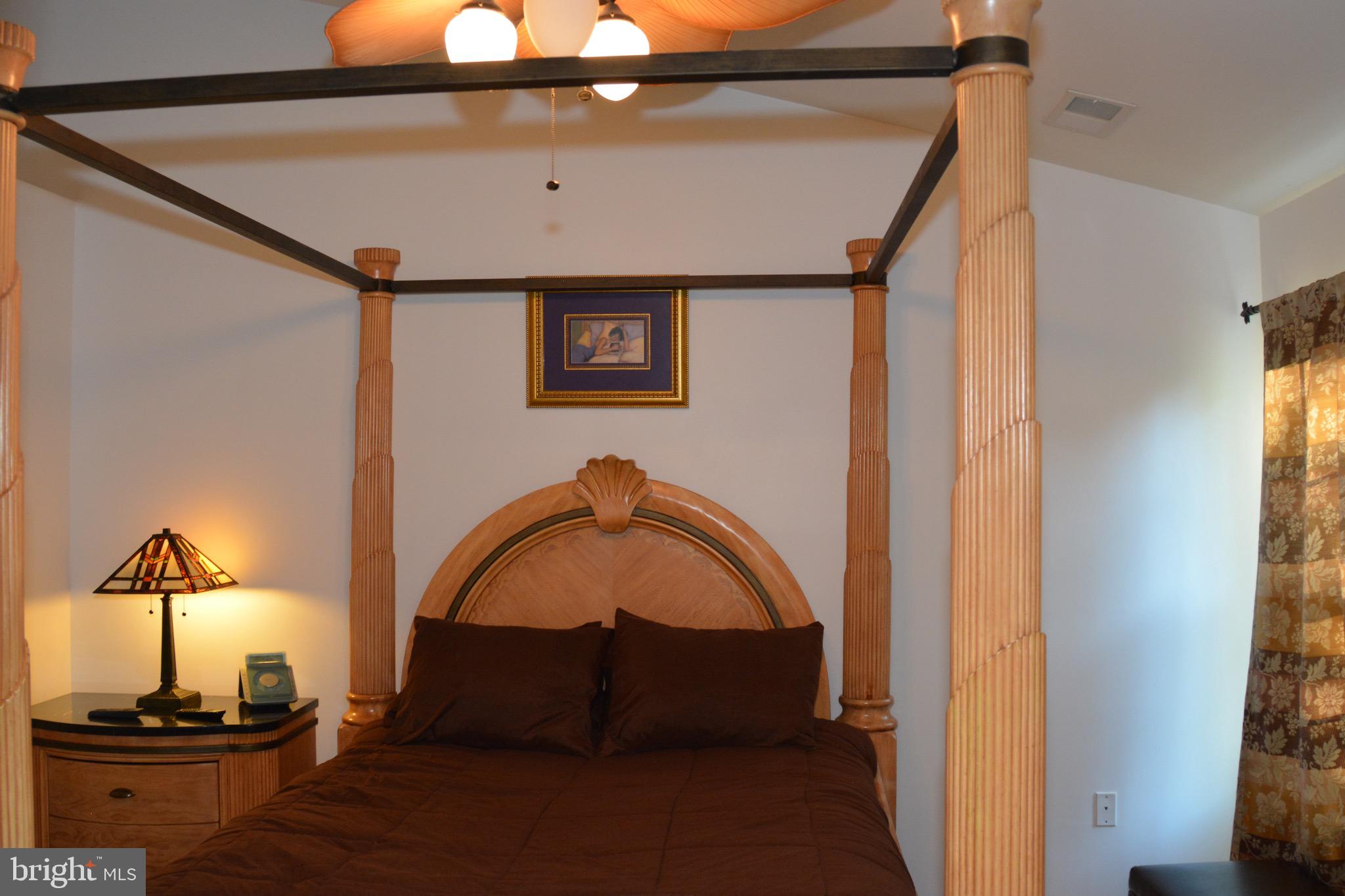 MCKENDREE VILLAGE - Residential