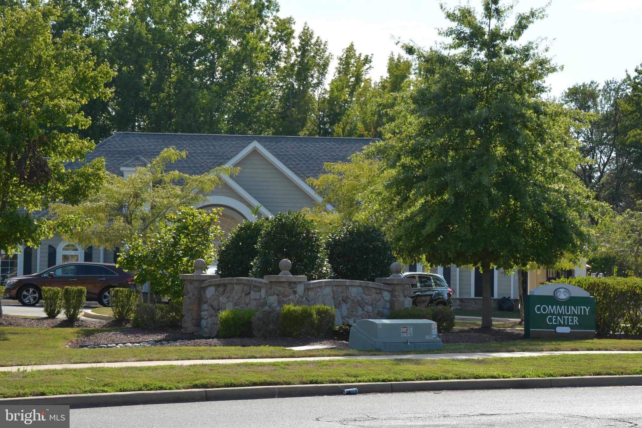 MCKENDREE VILLAGE - Residential