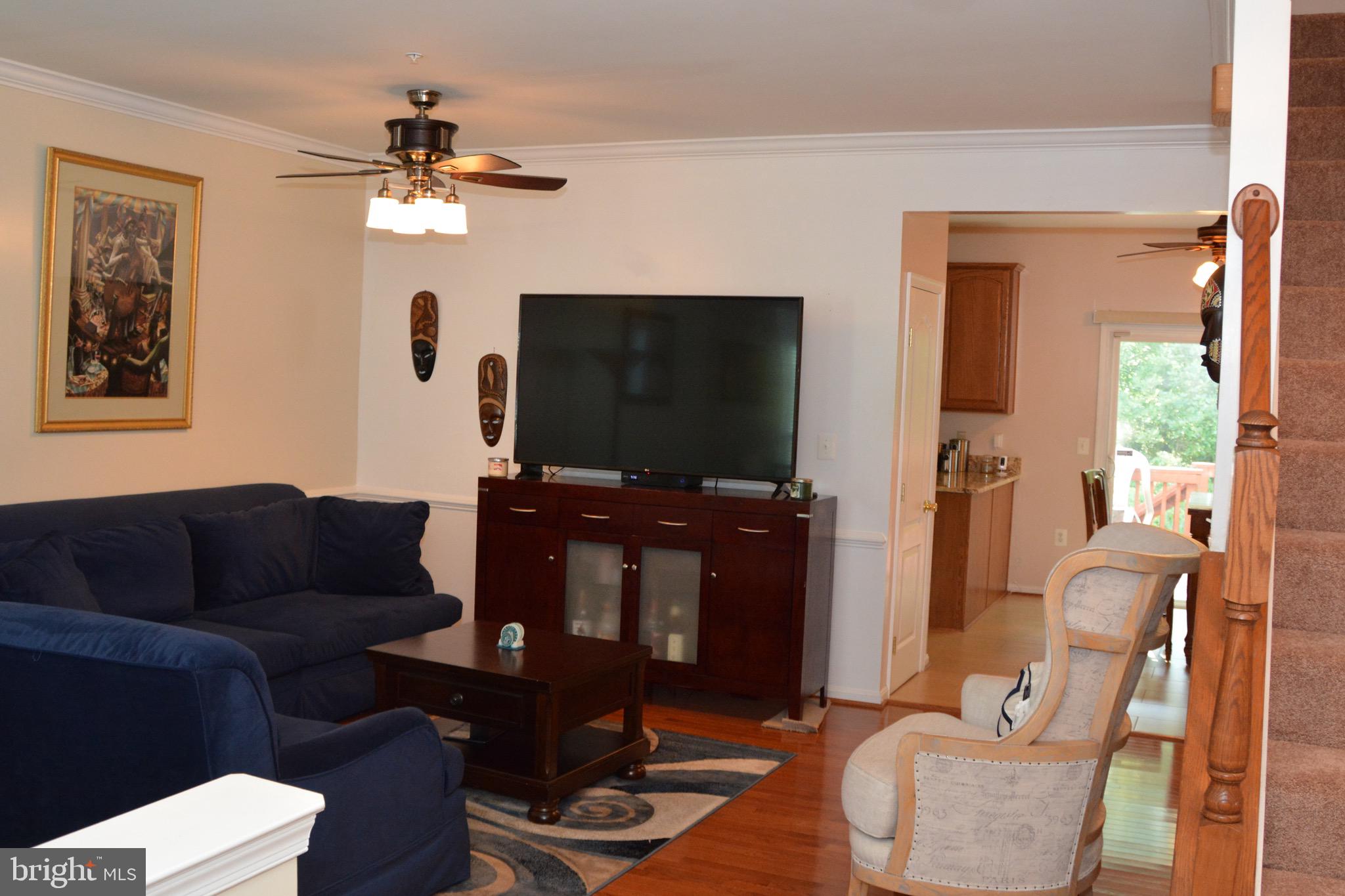 MCKENDREE VILLAGE - Residential