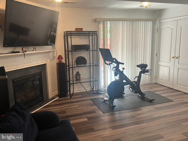 MCKENDREE VILLAGE - Residential