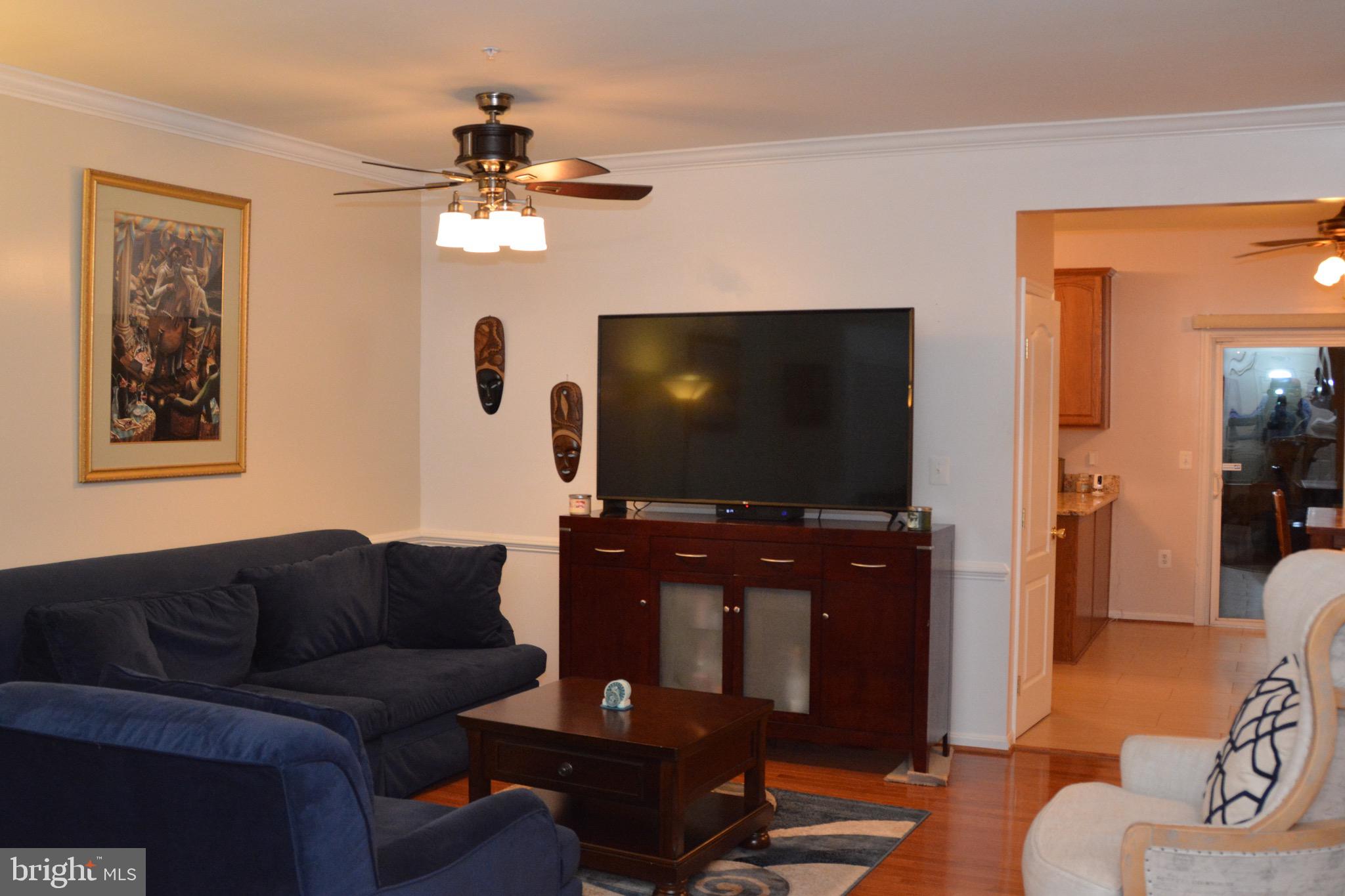 MCKENDREE VILLAGE - Residential