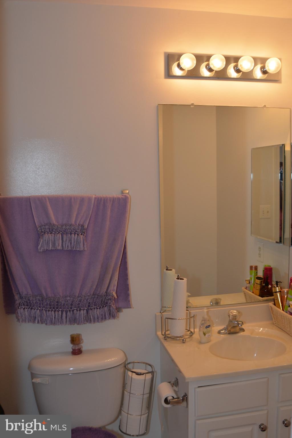 MCKENDREE VILLAGE - Residential