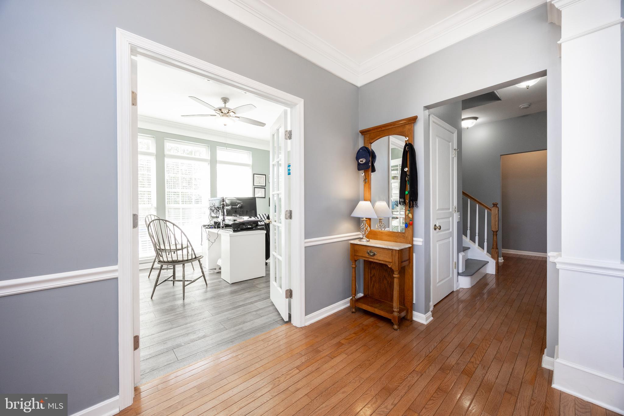 WINDSOR RIDGE - Residential