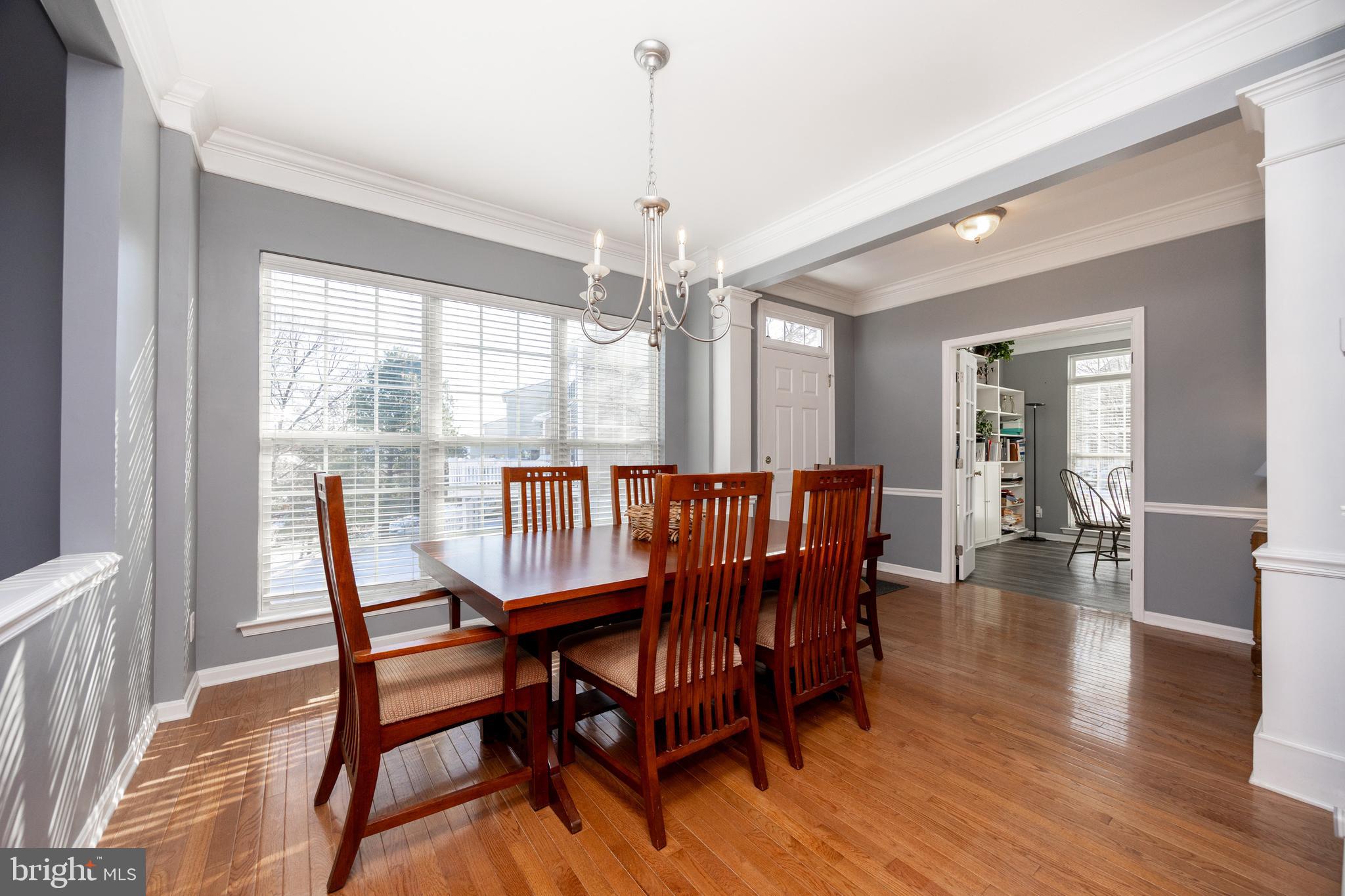 WINDSOR RIDGE - Residential