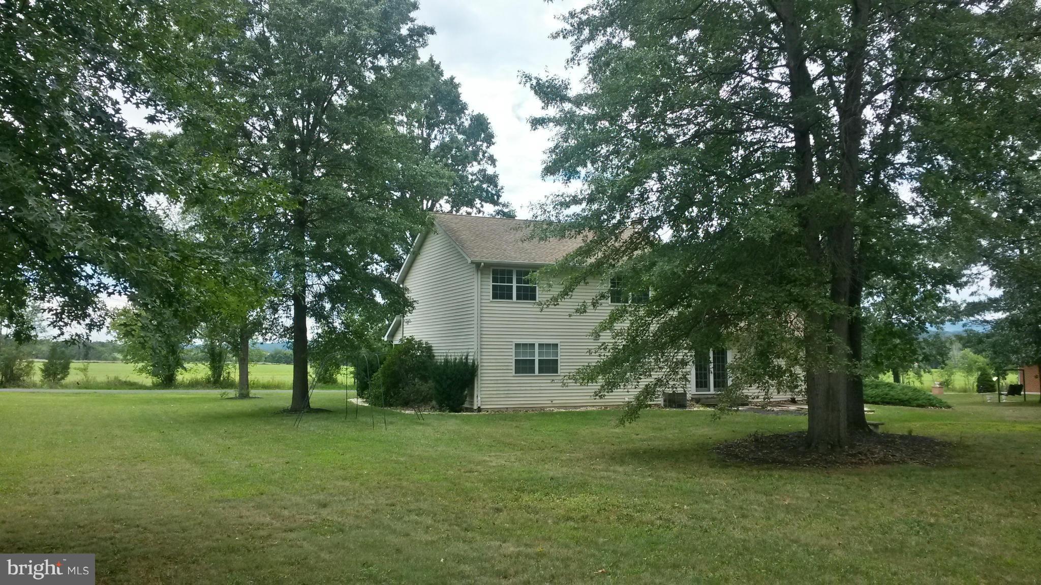 DOWDEN HILLS - Residential