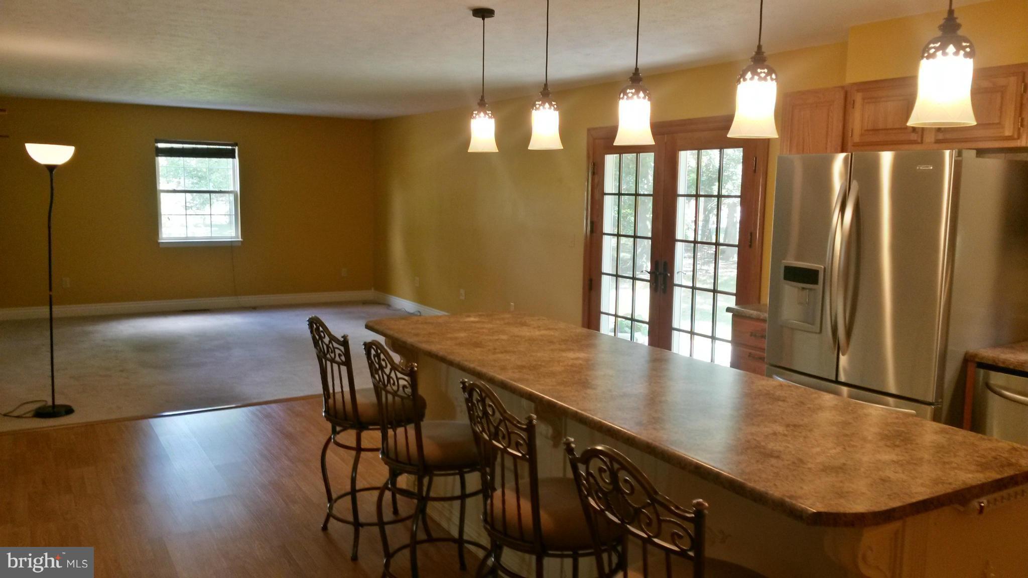 DOWDEN HILLS - Residential