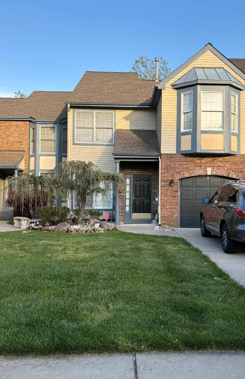 Condo For Sale - 5 Corlen Court #5<br/> MEDFORD, NJ 08055