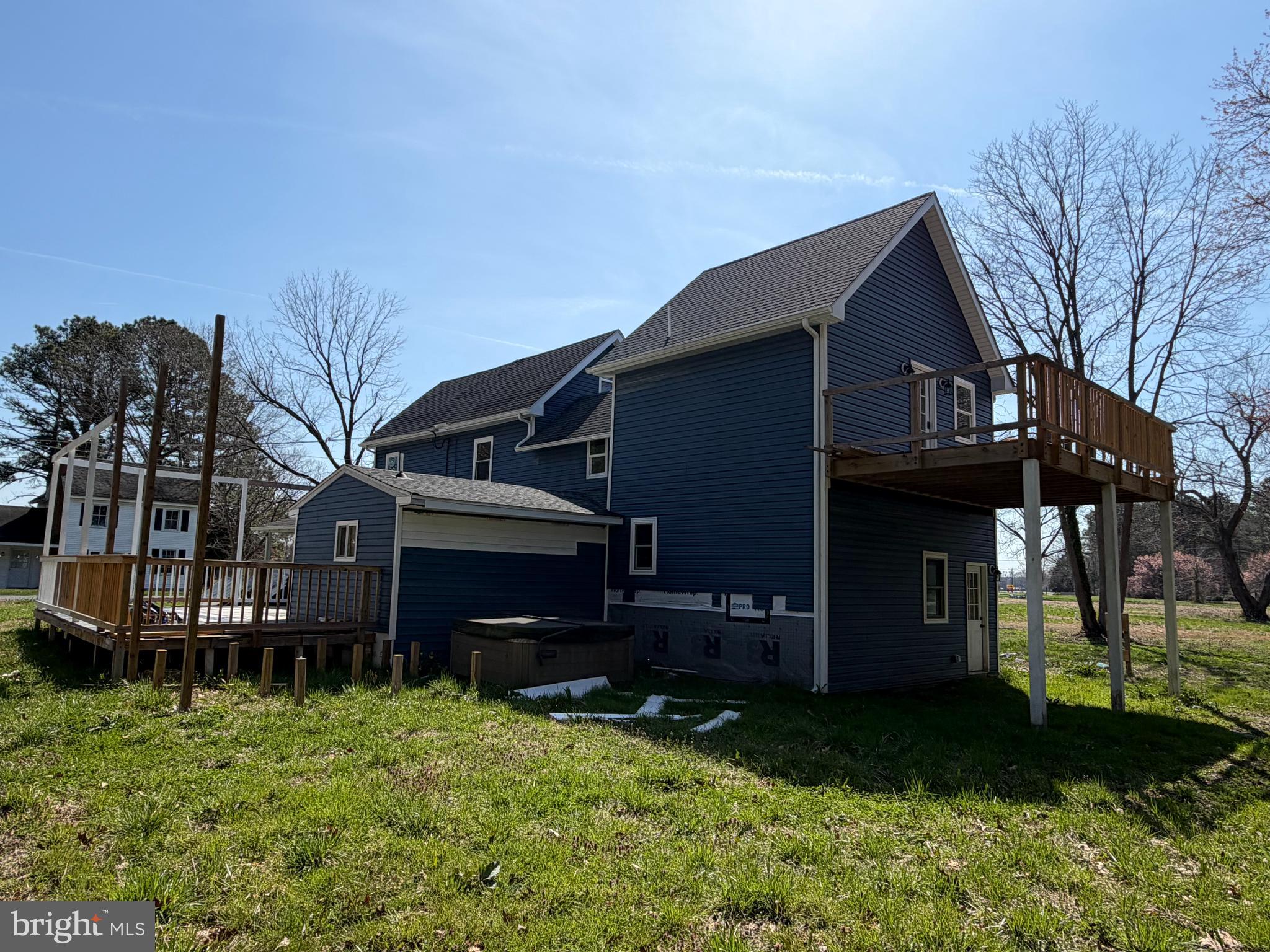 13310 FITZBOUND ROAD