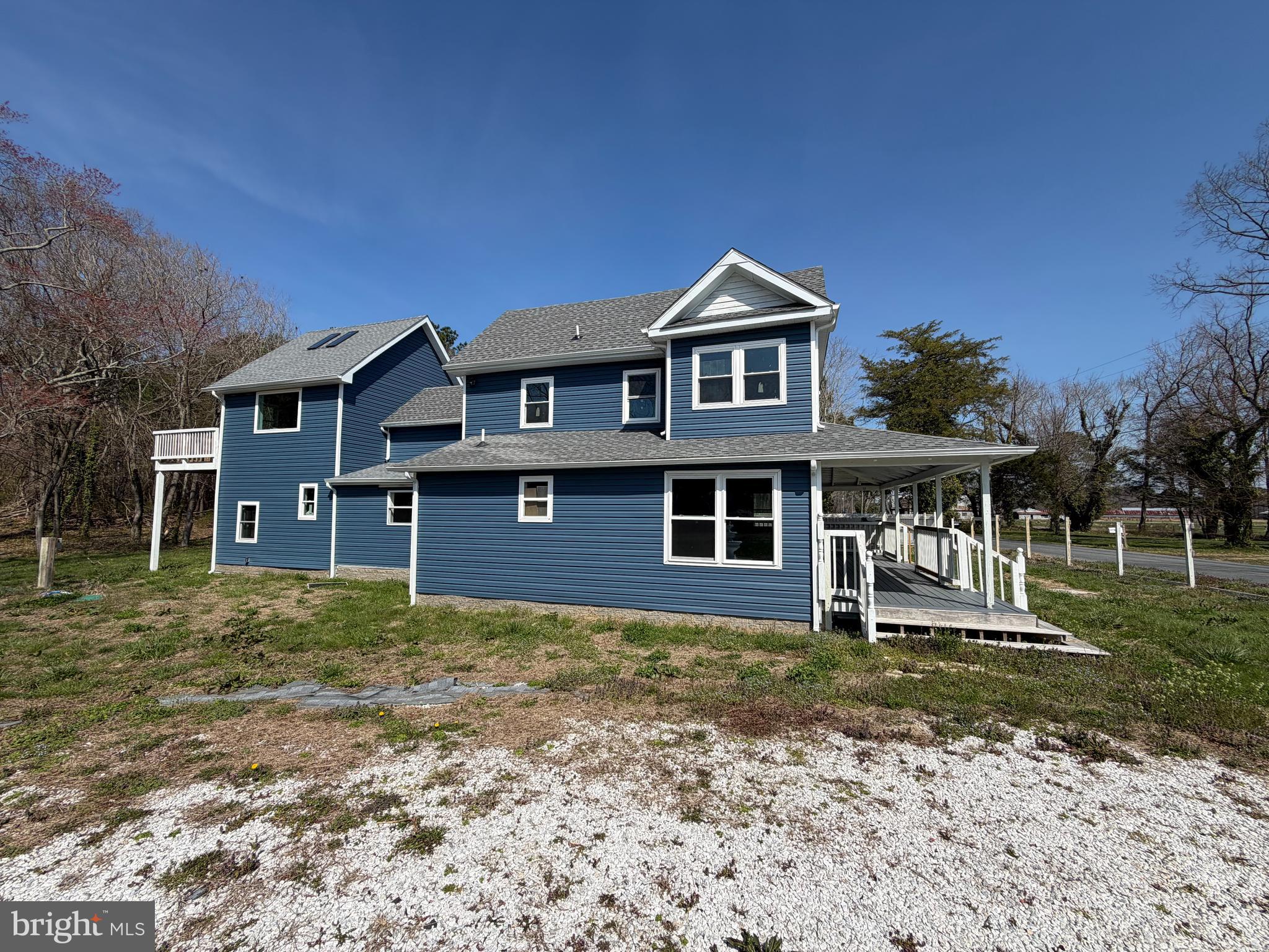 13310 FITZBOUND ROAD