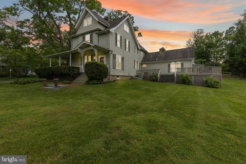 301 MORRIS AVENUE LUTHERVILLE TIMONIUM MD 21093