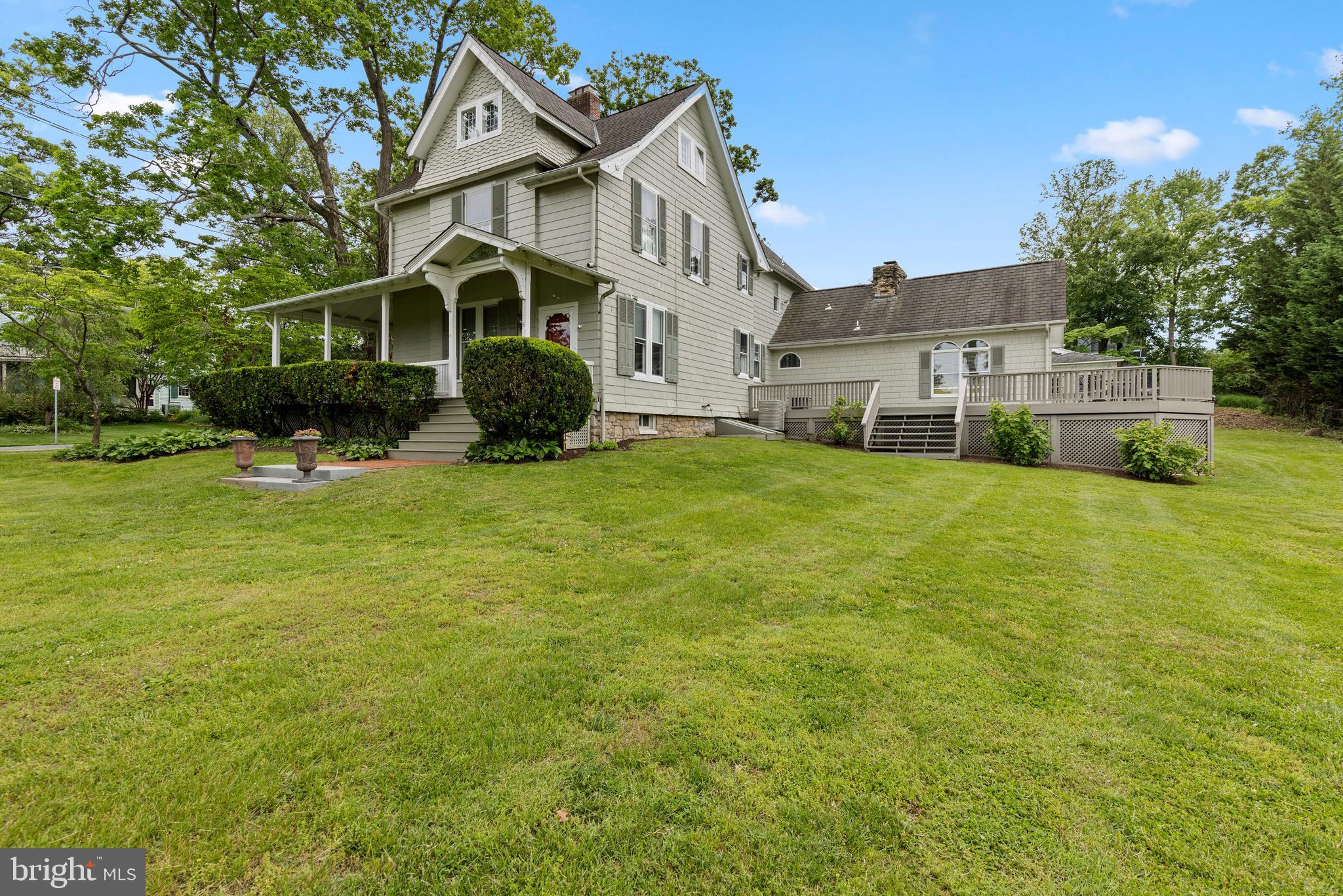 301 MORRIS AVENUE