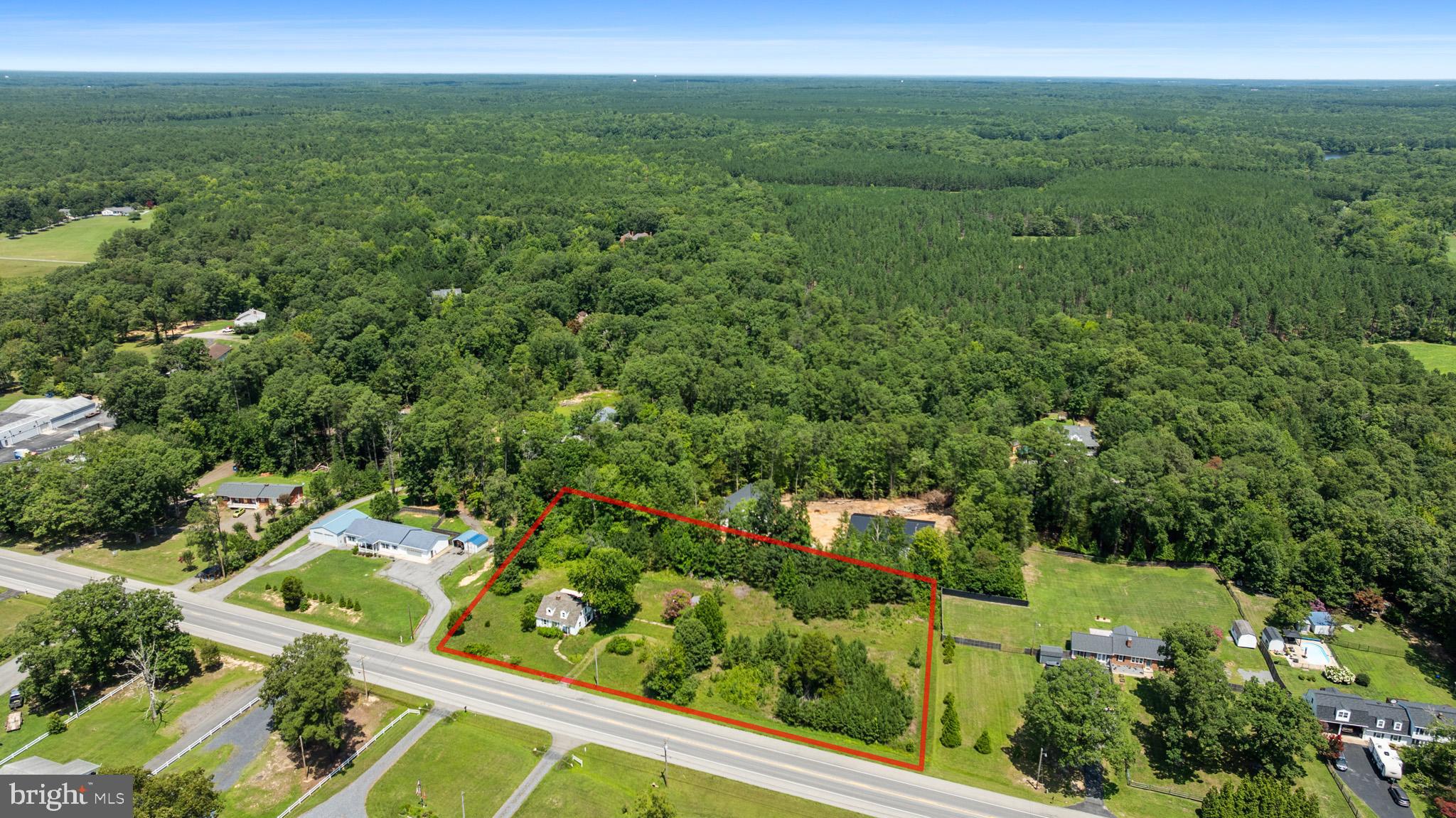 21944 POINT LOOKOUT ROAD